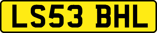 LS53BHL