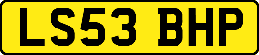 LS53BHP