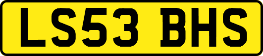 LS53BHS