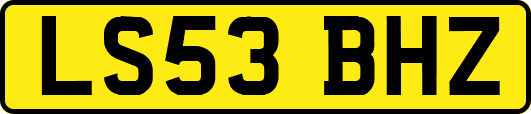 LS53BHZ