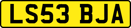 LS53BJA