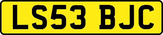 LS53BJC