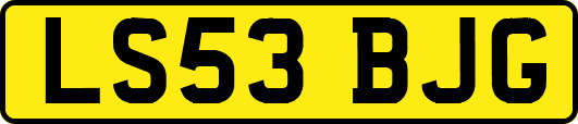 LS53BJG