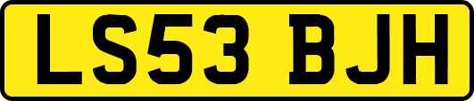 LS53BJH