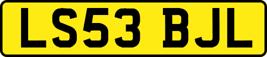 LS53BJL