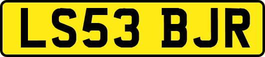 LS53BJR