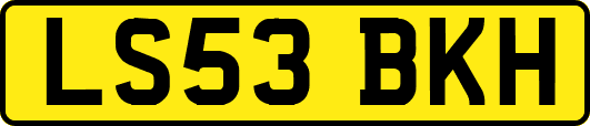 LS53BKH