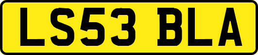 LS53BLA