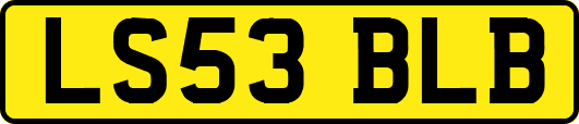 LS53BLB