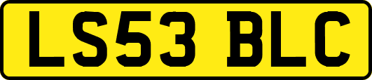 LS53BLC
