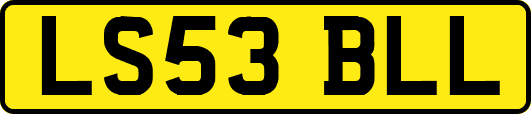 LS53BLL