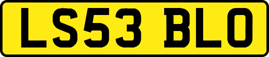 LS53BLO
