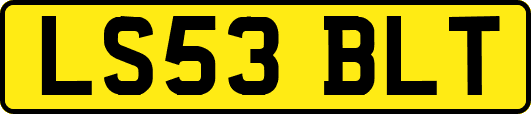 LS53BLT