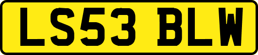 LS53BLW