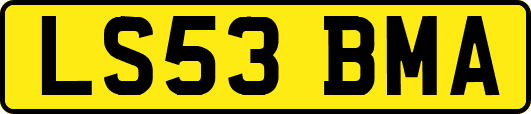 LS53BMA