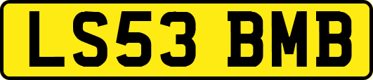 LS53BMB