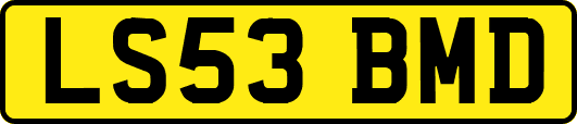 LS53BMD
