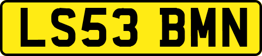 LS53BMN