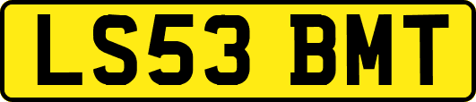 LS53BMT