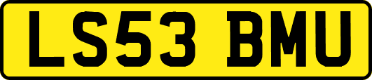 LS53BMU