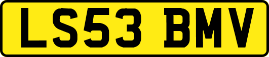 LS53BMV