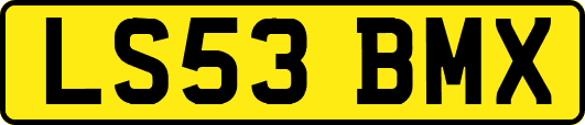 LS53BMX