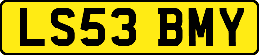 LS53BMY