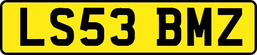 LS53BMZ