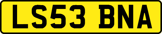 LS53BNA