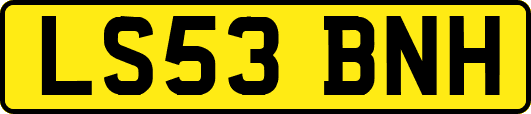 LS53BNH