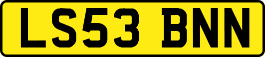 LS53BNN