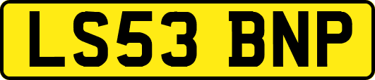 LS53BNP