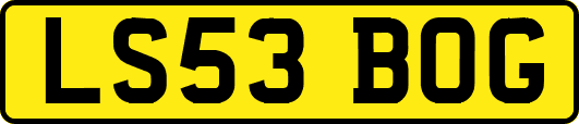 LS53BOG