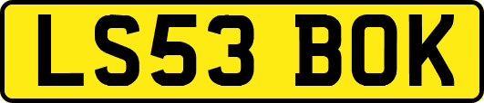 LS53BOK