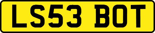 LS53BOT
