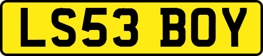 LS53BOY