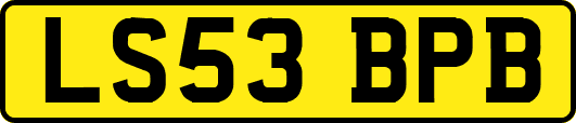 LS53BPB