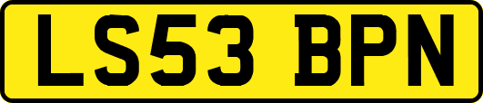 LS53BPN