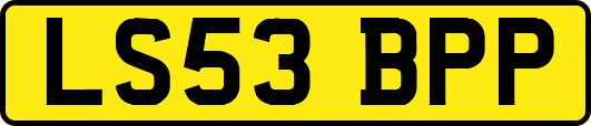 LS53BPP