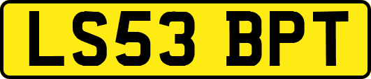 LS53BPT