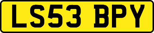 LS53BPY