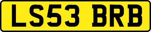 LS53BRB