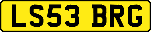 LS53BRG