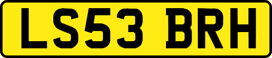 LS53BRH