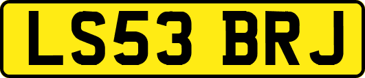 LS53BRJ
