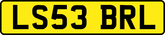 LS53BRL