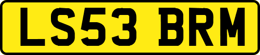 LS53BRM