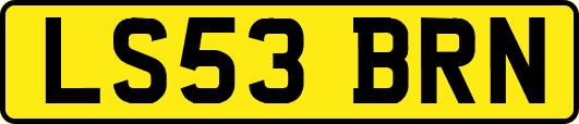 LS53BRN
