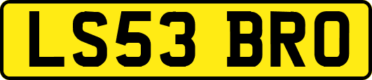 LS53BRO