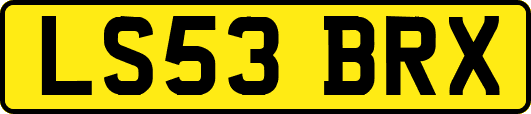 LS53BRX